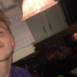 Meet your Posher, Jacob